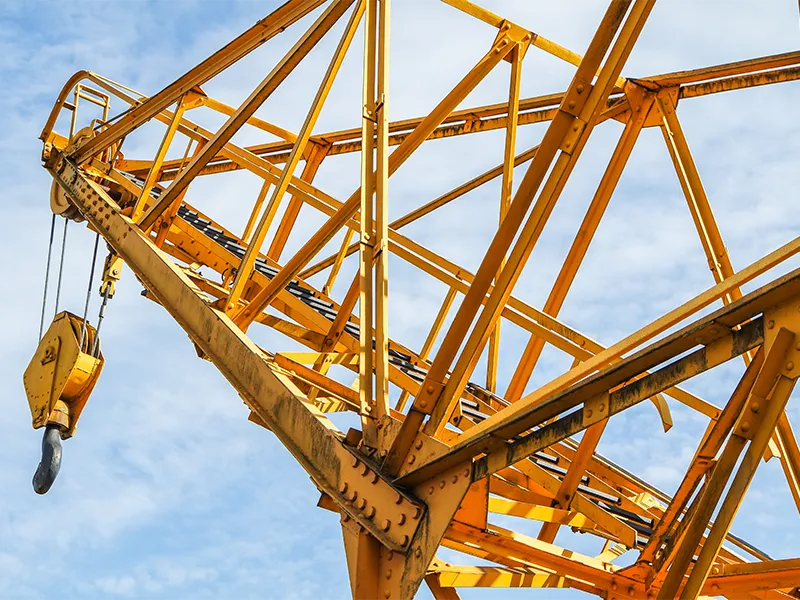 componenti-metallici-per-gru-reggio-emilia-bologna