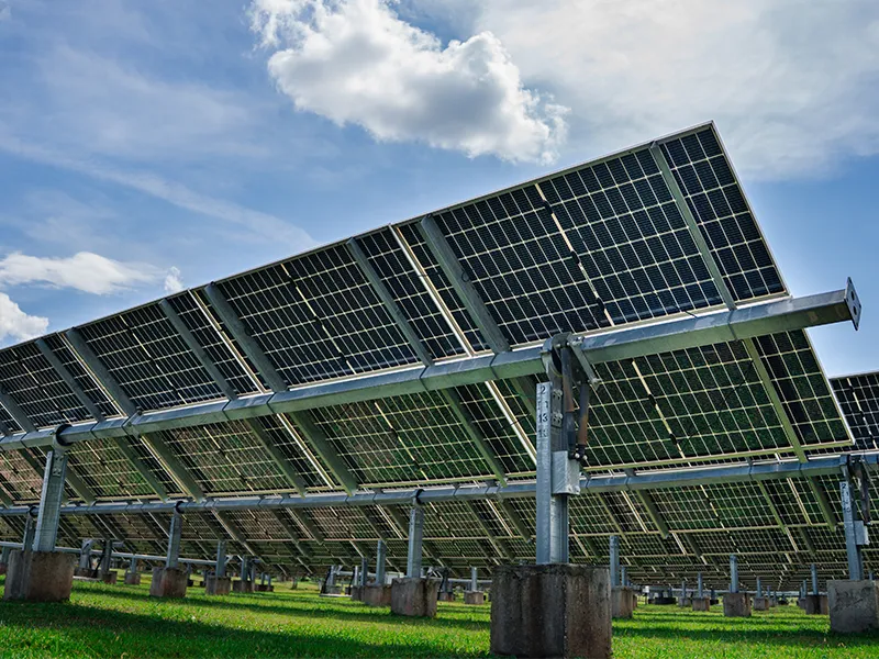 telai-supporti-metallici-per-fotovoltaico-bologna